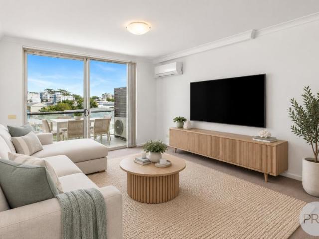 Apartment for sale in Nelson Bay, Port Stephens Council