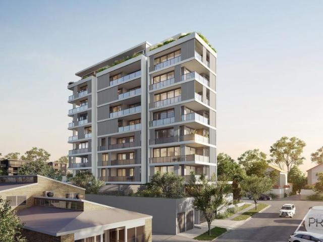 Apartment for sale in Nelson Bay, Port Stephens Council