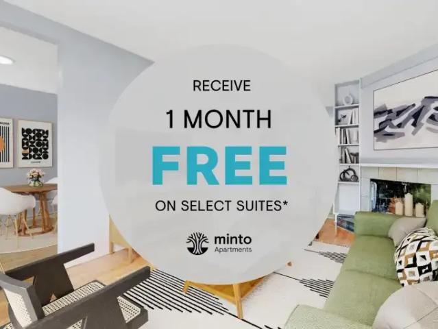 Apartment for rent in Mulhurst Bay, Ontario