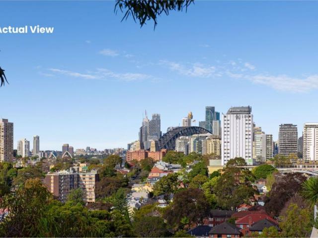 Apartment for sale in Neutral Bay, North Sydney Council