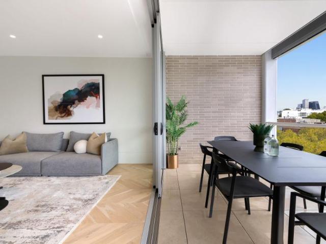 Apartment for sale in Neutral Bay, North Sydney Council