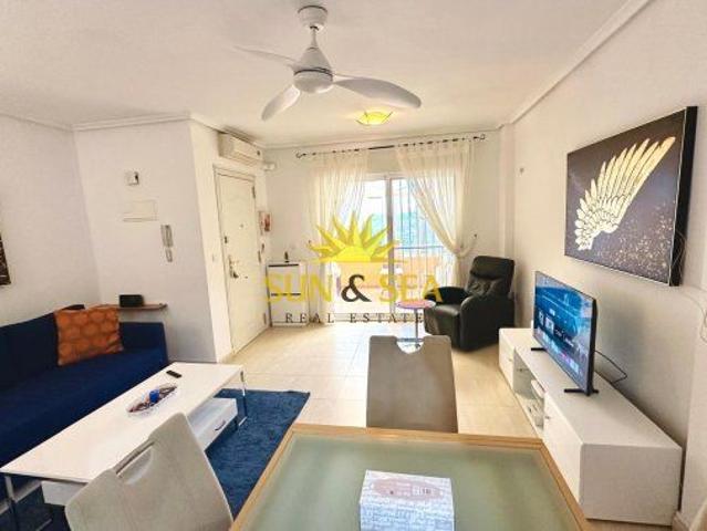 Apartamento en alquiler en el Baix Segura / La Vega Baja, Valencia