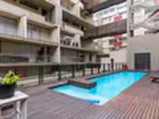 Apartment for sale in Ledig, North West