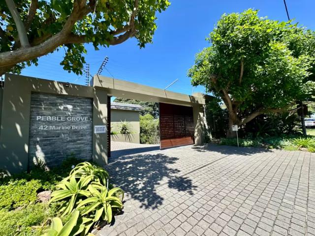 Apartment for sale in New Town, Moses Kotane Local Municipality