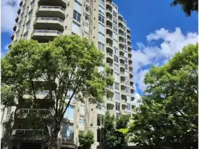 Apartment for rent in New Westminster, British Columbia