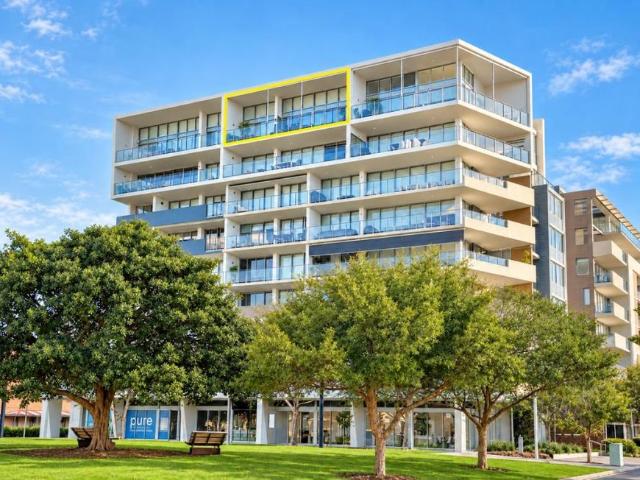 Apartment for rent in Newcastle, Newcastle-Maitland