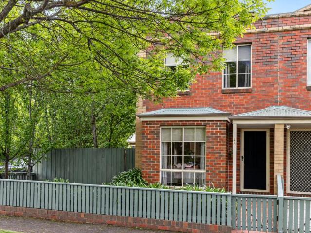 Apartment for sale in Newington, Ballarat