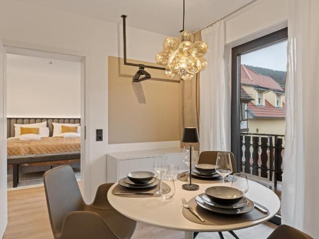 Apartment mieten in Peterstal, Heidelberg