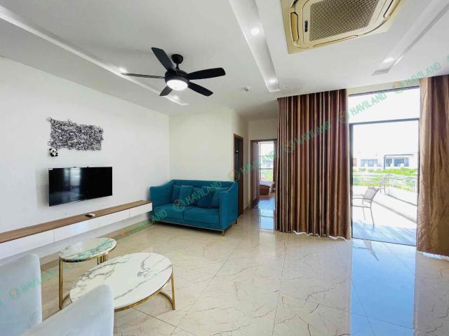 Căn hộ cho thuê tại Đà Nẵng