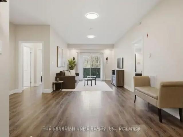Apartment for rent in Niagara, Ontario