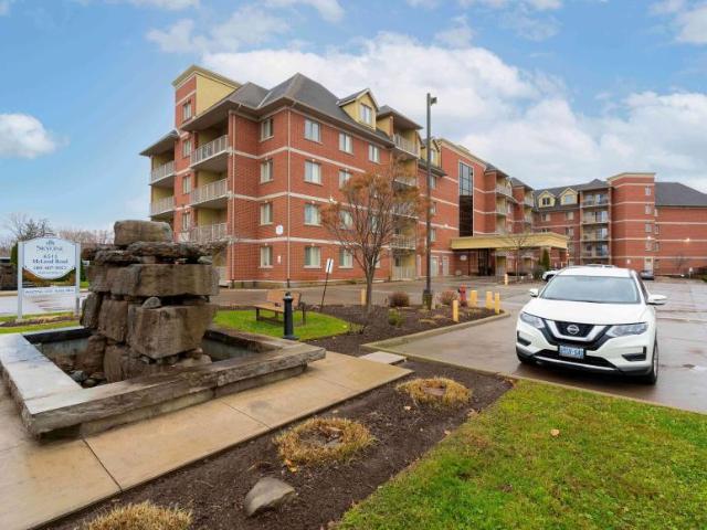 Apartment for rent in Niagara, Ontario