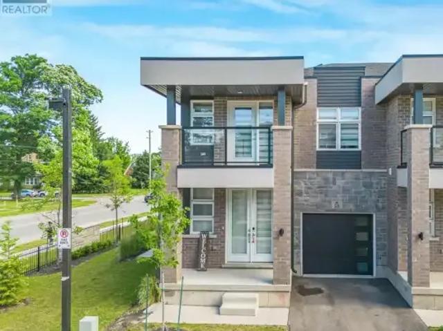 Apartment for rent in Niagara, Ontario