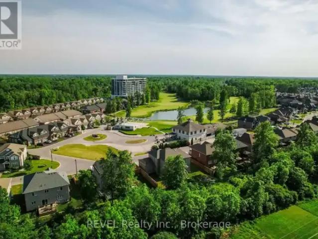 Apartment for rent in Niagara, Ontario