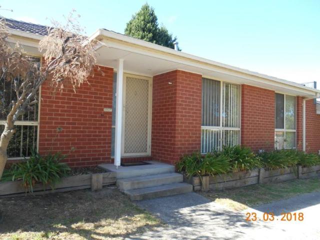 Apartment for rent in Camerons Creek, Victoria
