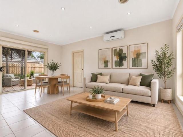 Apartment for sale in Noble Plaza, Melbourne