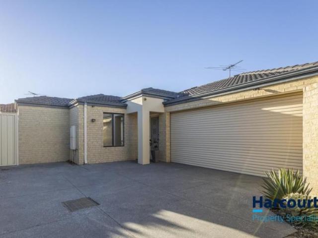 Apartment for rent in Nollamara, City of Stirling