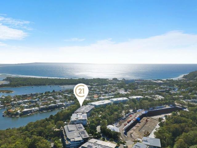 Apartment for sale in Noosa Heads, Queensland