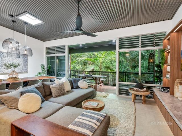 Apartment for sale in Queensland