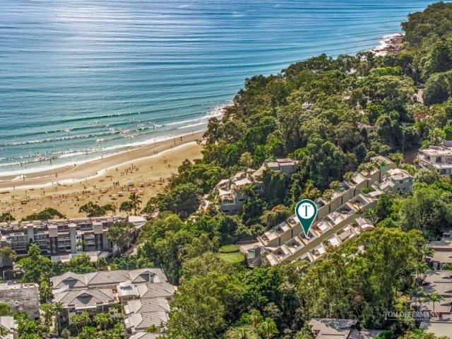 Apartment for sale in Queensland