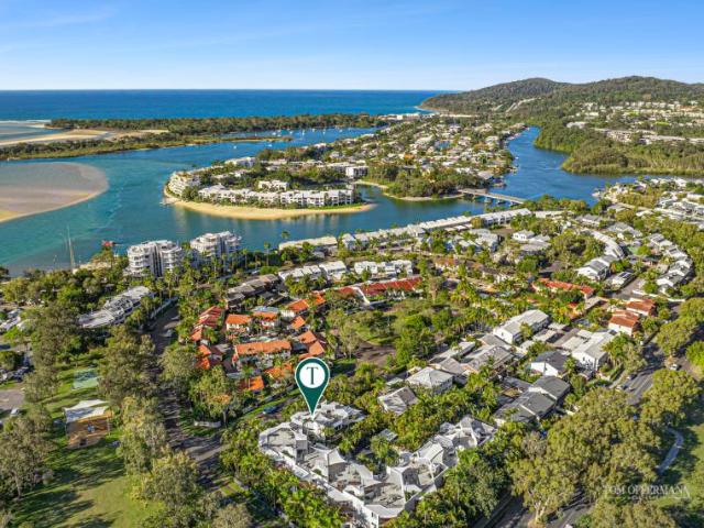 Apartment for sale in Noosaville, Noosa Shire