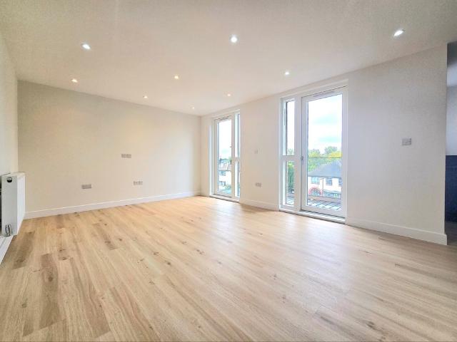 Apartment for rent in London Borough of Croydon, Thornton Heath
