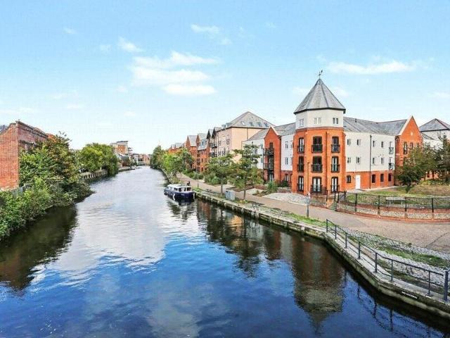 Apartment for sale in North Norfolk, Norfolk
