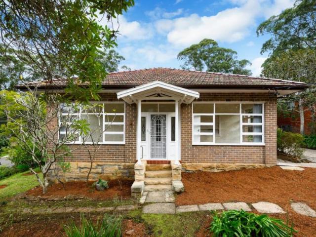Apartment for rent in Normanhurst, The Council of the Shire of Hornsby