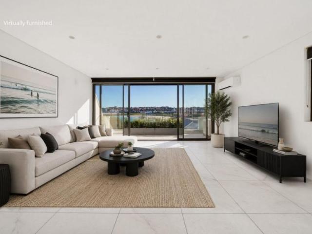 Apartment for rent in North Bondi, New South Wales