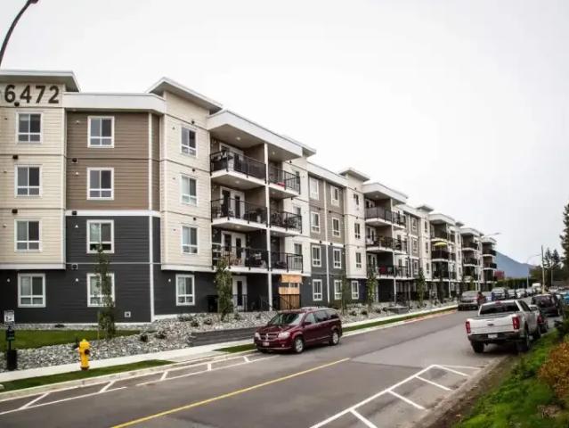Apartment for rent in North Cowichan, British Columbia