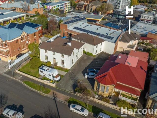 Apartment for sale in North Hobart, Hobart