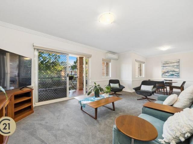 Apartment for sale in North Parramatta, New South Wales