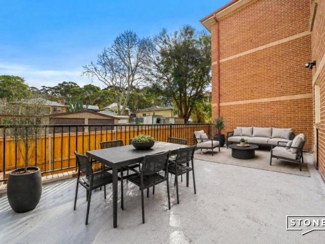 Apartment for sale in North Parramatta, City of Parramatta Council