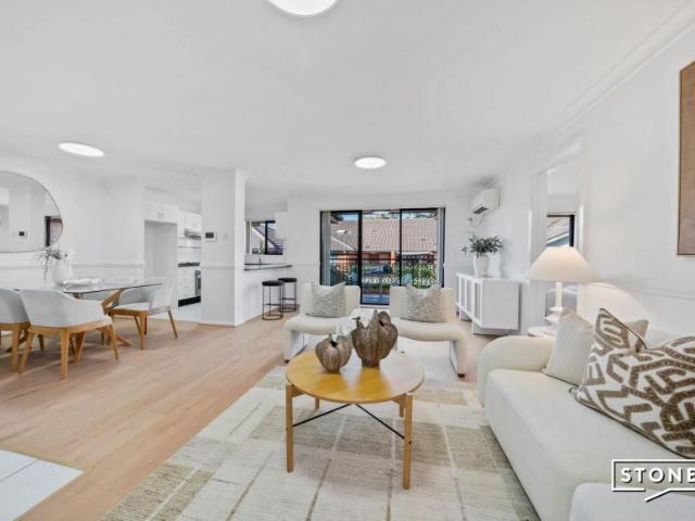 Apartment for sale in North Parramatta, City of Parramatta Council