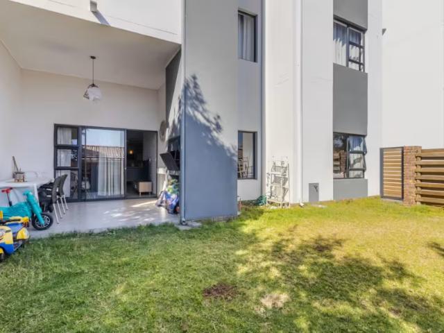 Apartment for sale