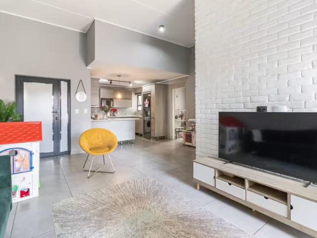 Apartment for sale