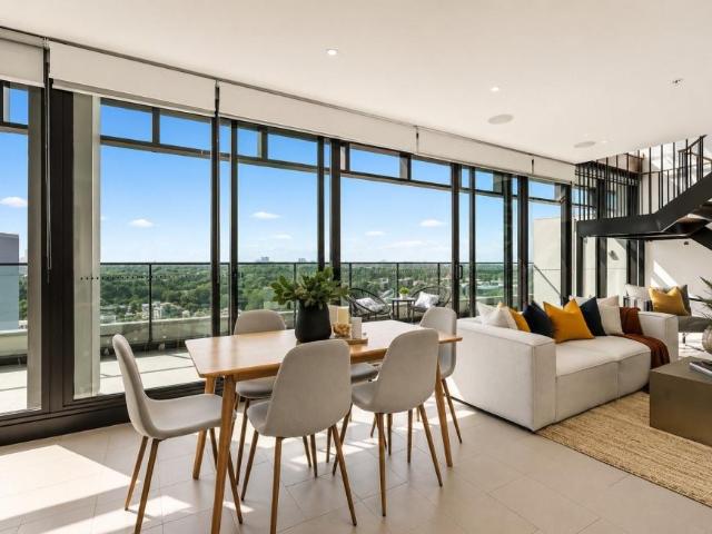 Apartment for sale in North Ryde, Council of the City of Ryde
