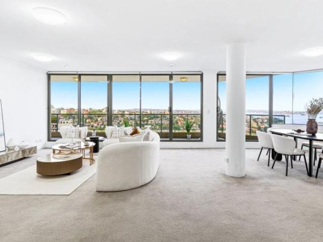 Apartment for sale in Yosemite, Sydney