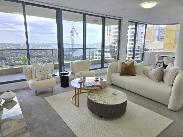 Apartment for sale in North Sydney, New South Wales