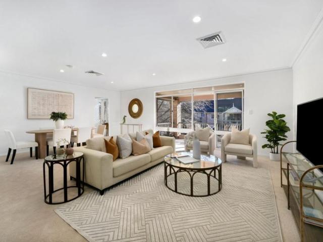 Apartment for sale in North Turramurra, Ku-ring-gai Council