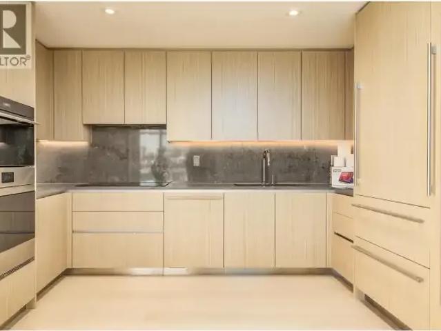 Apartment for rent in North Vancouver, British Columbia