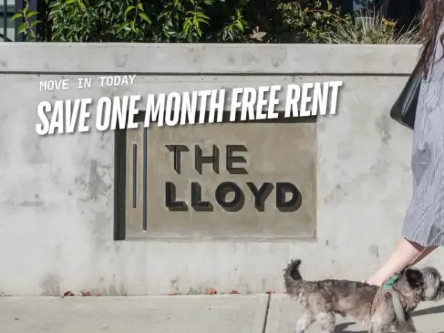 Apartment for rent in North Vancouver, British Columbia