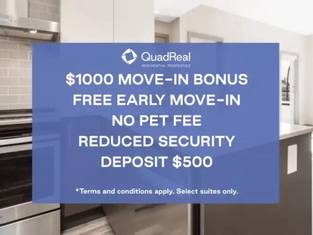 Apartment for rent in North Vancouver, British Columbia