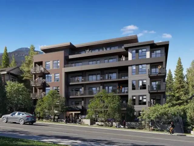 Apartment for rent in North Vancouver, British Columbia