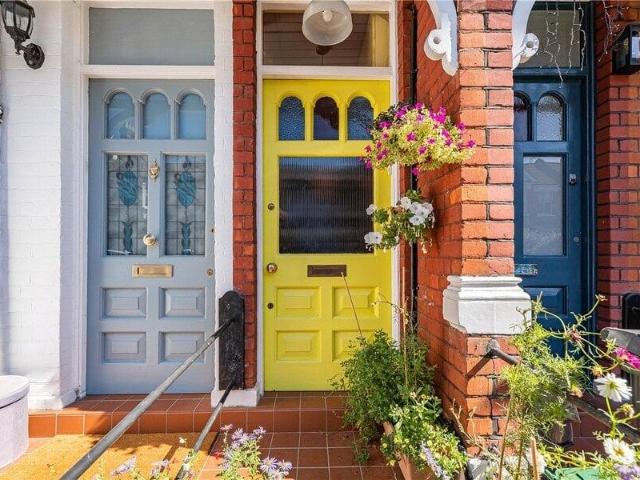 Apartment for sale in Brookthorpe, Stroud