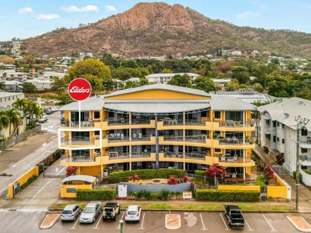 Apartment for sale in North Ward, Townsville City