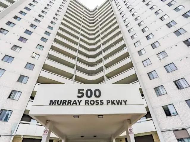 Apartment for rent in Woburn, Ontario