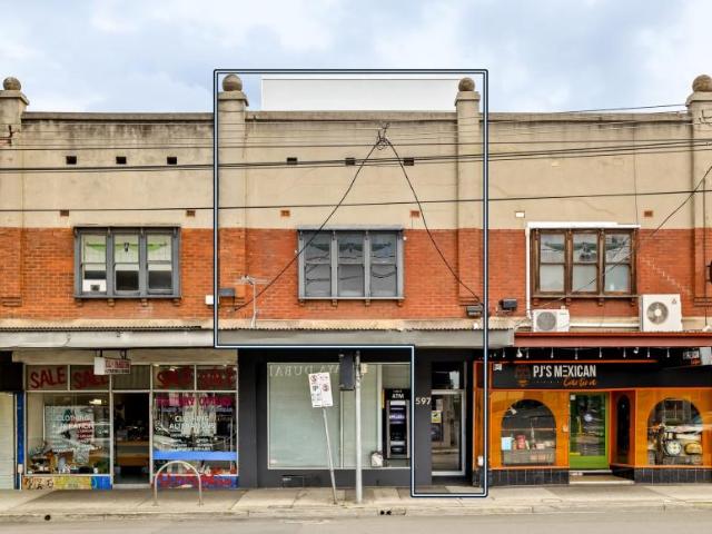Apartment for sale in Northcote, Melbourne