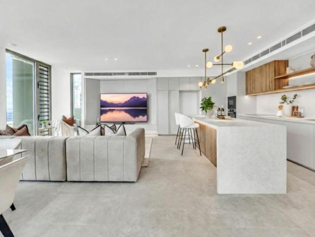 Apartment for sale in New South Wales