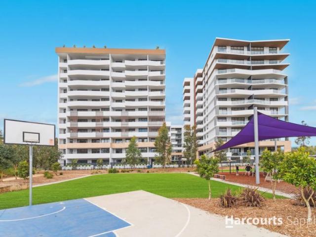 Apartment for sale in Norwest, The Hills Shire Council