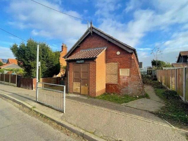 Apartment for sale in Lingwood, Norwich